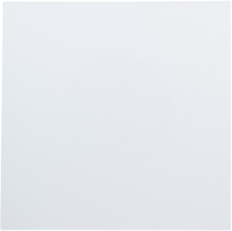 Cut Out Photo of a Plain Grey Background